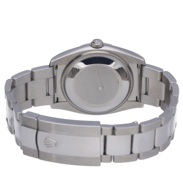 Rolex Oyster Perpetual Date 115200 Image 3